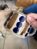 Assorted Ceramic Mug Lot - 3