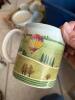 Assorted Ceramic Mug Lot - 4