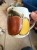 Assorted Ceramic Mug Lot - 5