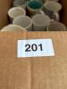 Assorted Ceramic Mug Lot - 6