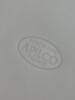 Apilco France White Porcelain Dinnerware - 4