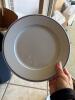 Apilco France White Porcelain Dinnerware - 5
