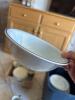 Apilco France White Porcelain Dinnerware - 6