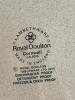 Royal Doulton Cornwall Lambethware Dinnerware - 3