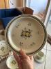 Royal Doulton Cornwall Lambethware Dinnerware - 4