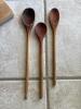 Wooden Kitchen Accessories Lot - 4
