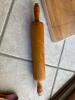 Wooden Kitchen Accessories Lot - 6