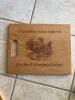 Wooden Kitchen Accessories Lot - 10