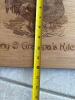 Wooden Kitchen Accessories Lot - 12