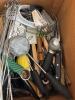 Assorted Kitchen Utensil and Gadget Lot - 3