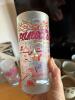 Catstudio Amazing Frosted Drinking Glasses with State Designs - 3