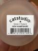 Catstudio Amazing Frosted Drinking Glasses with State Designs - 5