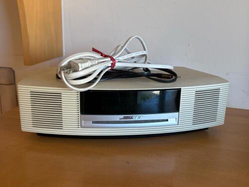 Bose Wave Music System with Remote
