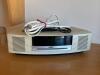 Bose Wave Music System with Remote