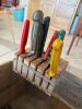 Large Assortment of Kitchen Knives - 3