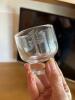 Assorted Glass Drinkware Including Monogram Glasses - 9