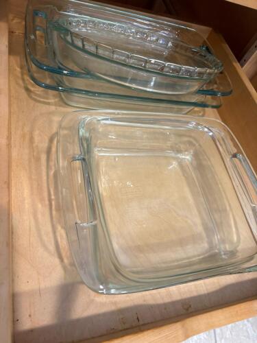 Pyres Bakeware
