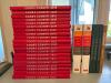 Cookbook Hard Cover Collection #1