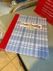 Cookbook Hard Cover Collection #1 - 2