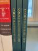 Cookbook Hard Cover Collection #1 - 6