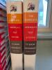 Cookbook Hard Cover Collection #1 - 9