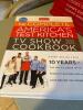 Cookbook Hard Cover Collection #1 - 10