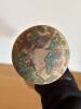 Antique Wooden Mortar and Pestle - 3