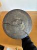 Antique Wooden Mortar and Pestle - 7