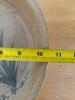 Handcrafted Studio Pottery Pie Plate - 5