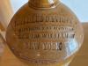 Antique J. Stiff Lambeth Stoneware Jug - 2