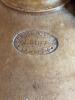 Antique J. Stiff Lambeth Stoneware Jug - 6