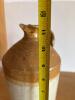 Antique J. Stiff Lambeth Stoneware Jug - 8