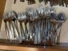 Stainless Steel Flatware Assortment - 2