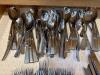 Stainless Steel Flatware Assortment - 5