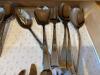 Stainless Steel Flatware Assortment - 6