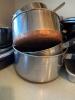 Large Pots and Pans Lot - 6