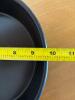 Big Green Egg Baking Pan - 4