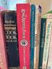 Assorted Cookbook Lot #2 - 3