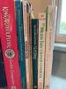 Assorted Cookbook Lot #2 - 4