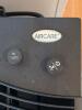 AIRCARE Console Humidifier with Water Tank - 3