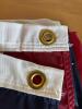 American Flags with Grommets - 4