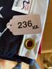 American Flags with Grommets - 9