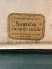 Four Samson Folding Chairs - 3