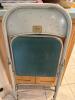 Four Samson Folding Chairs - 10
