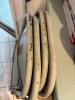 Four Samson Folding Chairs - 11