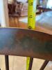 Windsor-Style Wooden Side Chair - 11