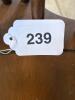 Windsor-Style Wooden Side Chair - 12