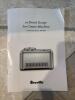 Breville Smart Scoop Ice Cream Maker - 7