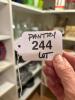 Pantry Pickers Lot - 8