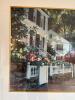 Paul Landry Southport Framed Limited Edition Serigraph - 2